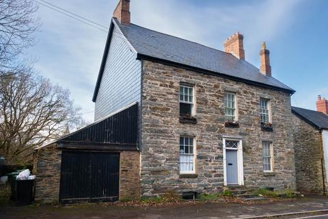 6 bedroom house for sale, Eglwysfach, Machynlleth SY20