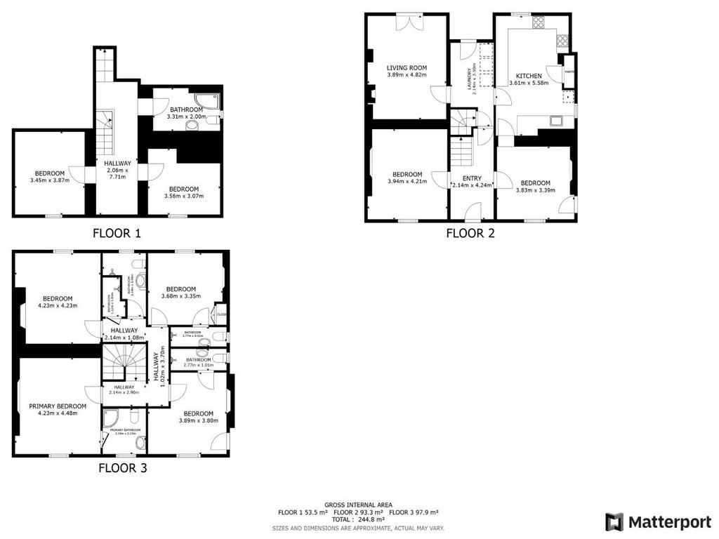 Plas Mawr tuc2tpq36hk