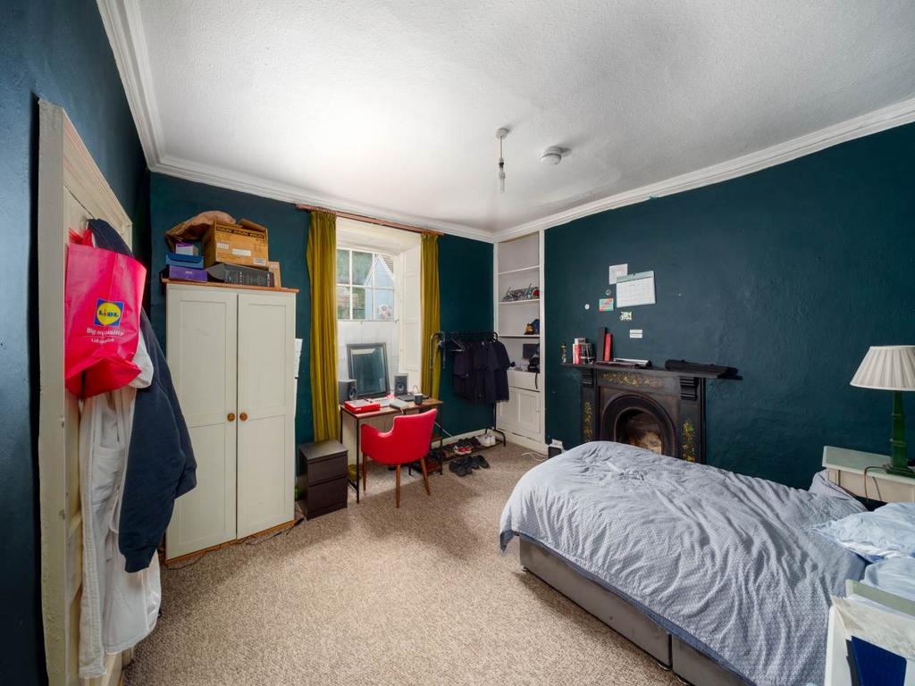 Bedroom one/ Recepti