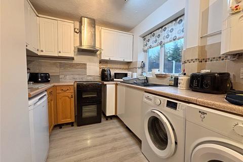 7 Beechtree Close, Ruskington, Sleaford, NG34 9TR
