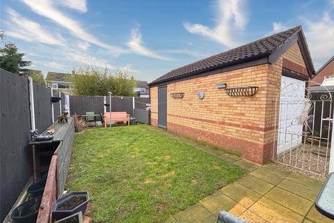 7 Beechtree Close, Ruskington, Sleaford, NG34 9TR