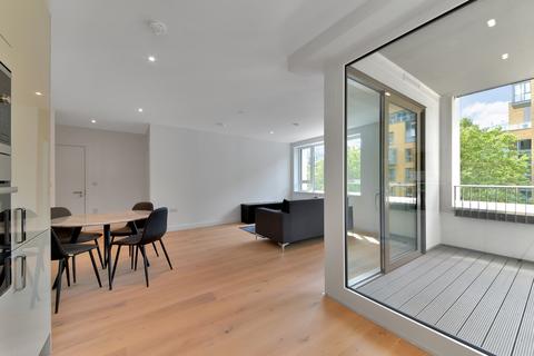 2 bedroom flat to rent, Ferraro House, 149 Elephant Park, Walworth Road, Elephant And Castle, SE17
