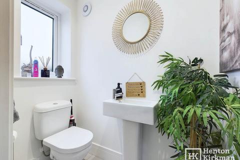 78 Beams Way, Billericay, CM11 2NR