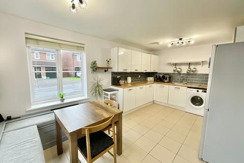 3 bedroom detached house for sale, Blundell Drive, Stone, ST15