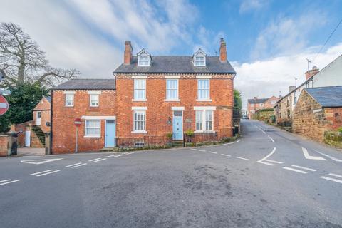 5 bedroom detached house for sale, Church Street Holbrook, Belper, Derbyshire DE56 0TD