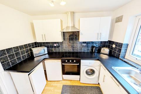 1 bedroom flat for sale, Clarence Street, York, YO31