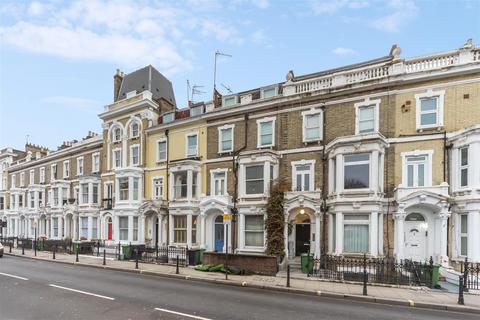 1 bedroom flat to rent, North End Road, London, W14