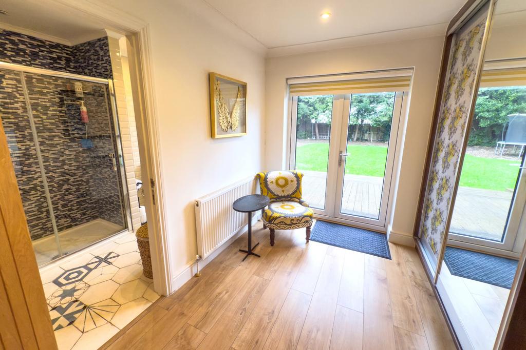 Guest Bedroom