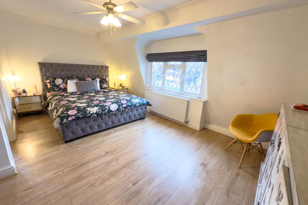 Principal Bedroom