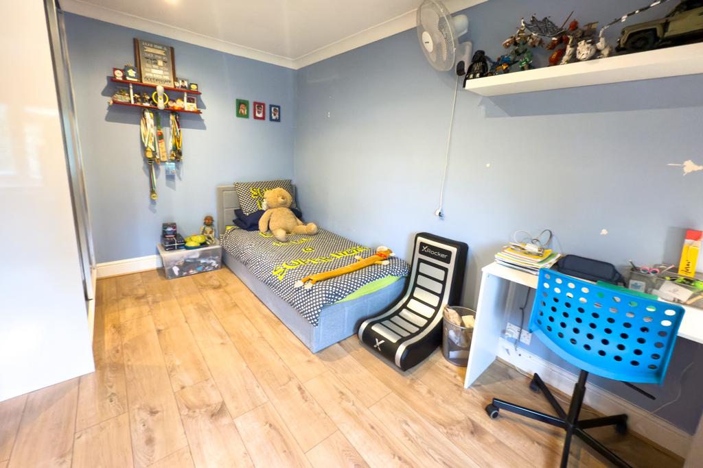 Bedroom 4