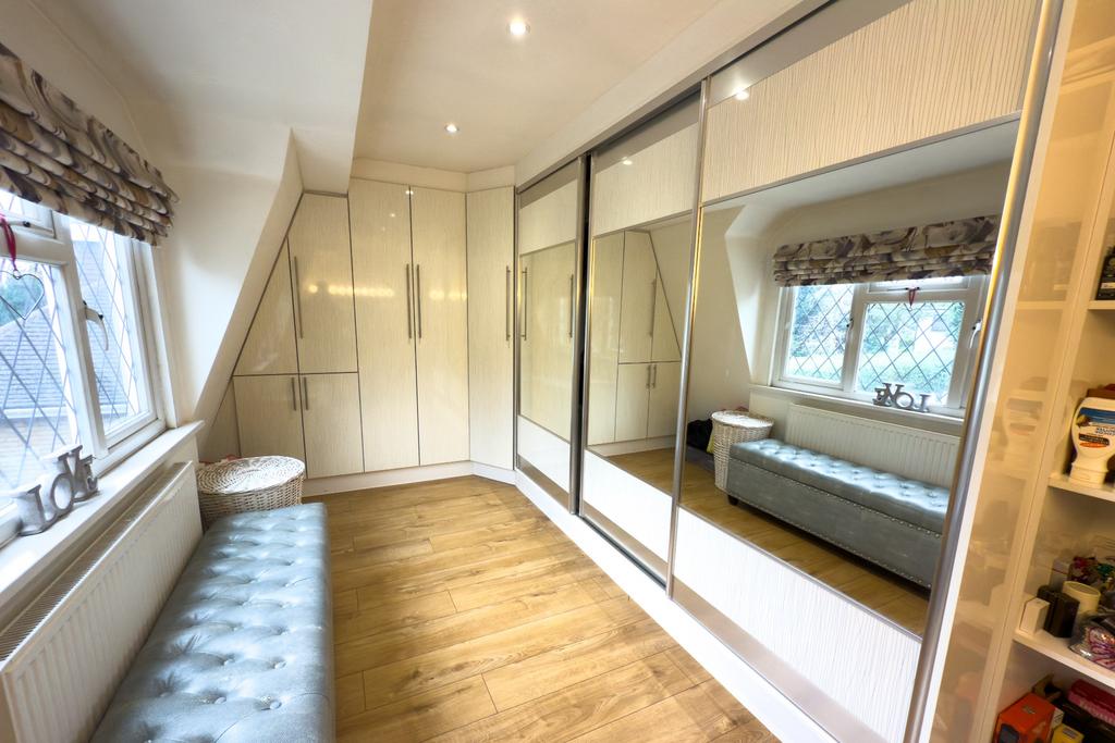 Dressing Room