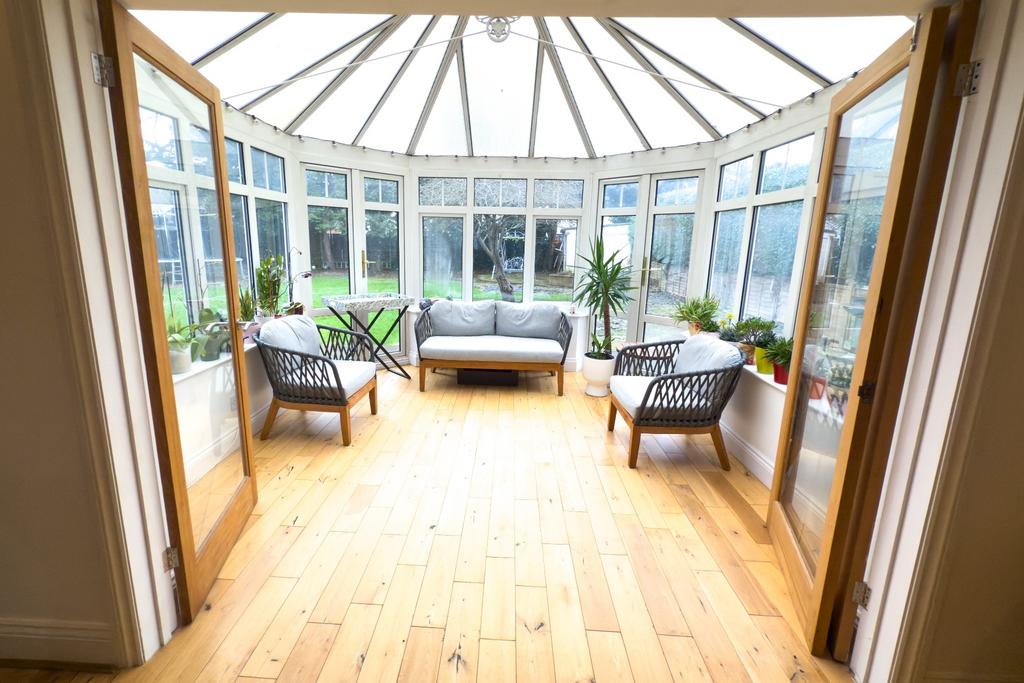 Conservatory
