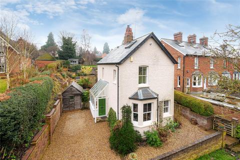 4 bedroom detached house for sale, Sandy Lane, Woburn Sands, Milton Keynes, Bedfordshire, MK17