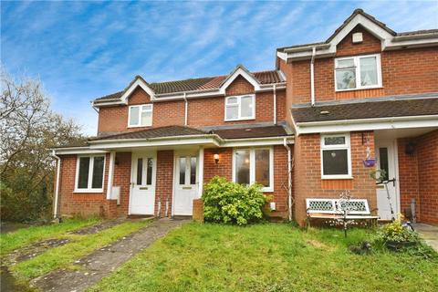 2 bedroom terraced house for sale, Chervil Close, Chandler's Ford, Eastleigh, Hampshire