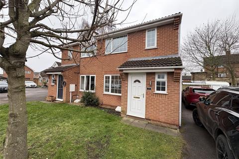 3 bedroom detached house to rent, Centenary Close, Balderton, Newark, Nottinghamshire, NG24