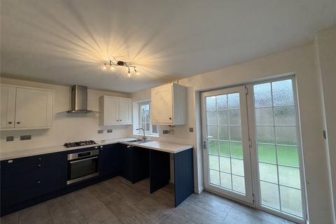 3 bedroom detached house to rent, Centenary Close, Balderton, Newark, Nottinghamshire, NG24