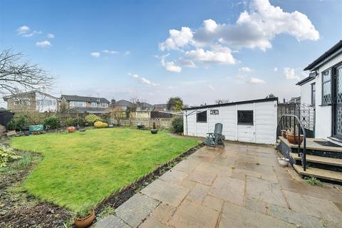 3 bedroom semi-detached bungalow for sale, Oundle Avenue, Bushey WD23