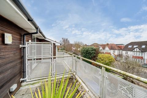 2 bedroom apartment for sale, Wilbury Avenue, Hove, East Sussex