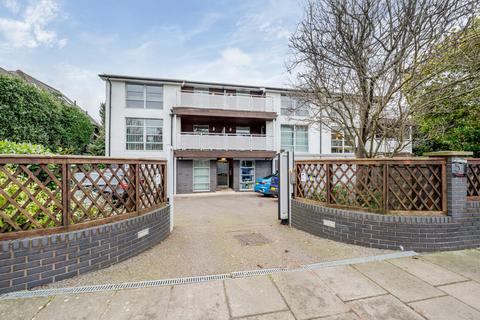 2 bedroom apartment for sale, Wilbury Avenue, Hove, East Sussex