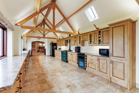 5 bedroom country house for sale, Church Lane, Moreton Valence, GL2