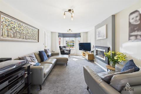 3 Balmoral Drive, Cheadle, Stoke-on-trent, ST10 1WB