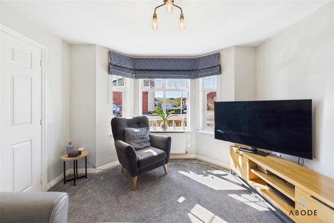 3 Balmoral Drive, Cheadle, Stoke-on-trent, ST10 1WB