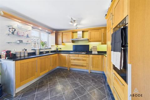 3 Balmoral Drive, Cheadle, Stoke-on-trent, ST10 1WB