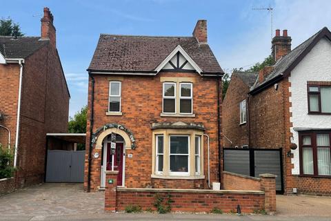 3 bedroom detached house for sale, Fletton Avenue, Peterborough, PE2