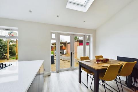 undefined, Fletton Avenue, Peterborough, PE2