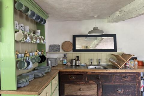 3 bedroom cottage for sale, East Worlington, Crediton, EX17