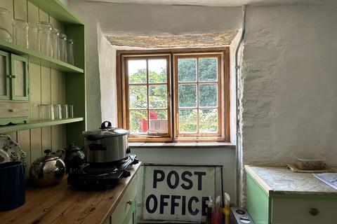 3 bedroom cottage for sale, East Worlington, Crediton, EX17