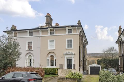 2 bedroom apartment for sale, Church Terrace, London