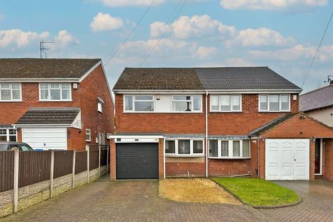 Sytch Lane, Wombourne, WV5