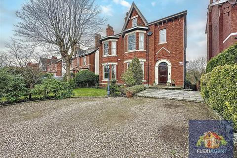 8 bedroom detached house for sale, Westbourne Road, Southport PR8