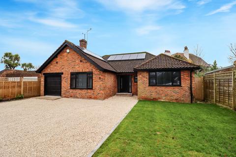 2 bedroom detached bungalow for sale, The Grove, Bexhill-on-Sea, TN39