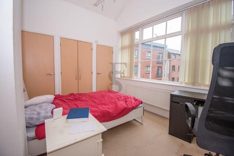 2 bedroom apartment for sale, The River Building, Bede Street, Leicester City Centre