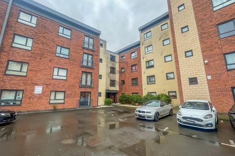 2 bedroom apartment for sale, The River Building, Bede Street, Leicester City Centre