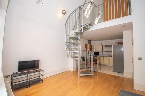 2 bedroom apartment for sale, The River Building, Bede Street, Leicester City Centre