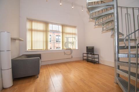 2 bedroom apartment for sale, The River Building, Bede Street, Leicester City Centre