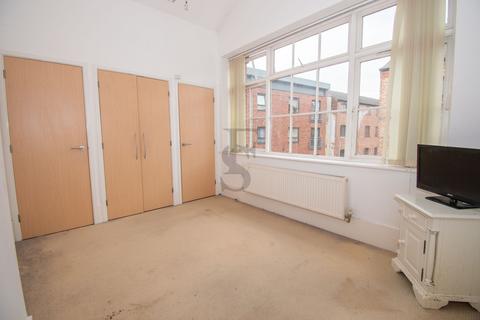 2 bedroom apartment for sale, The River Building, Bede Street, Leicester City Centre