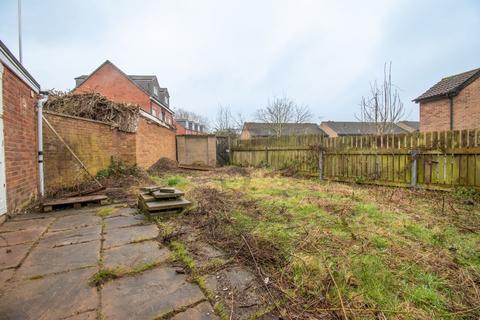 2 bedroom terraced house for sale, Telford Way, Thurnby Lodge