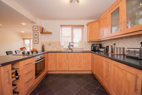 3 bedroom semi-detached house for sale, Harrington Road, Wigston