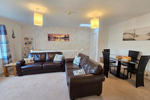 2 bedroom house for sale, Saxon Road, Tavistock PL19