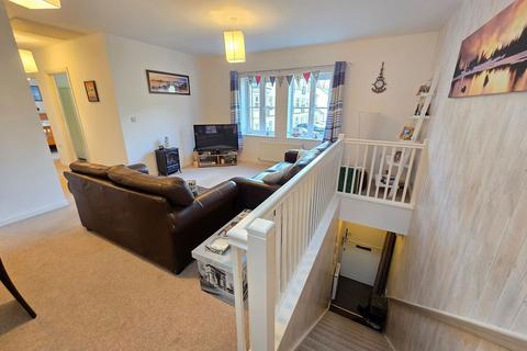 2 bedroom house for sale, Saxon Road, Tavistock PL19