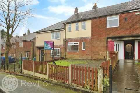 3 bedroom semi-detached house for sale, Cumberland Road, Rochdale, OL11