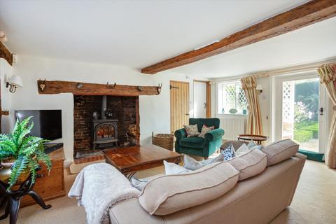 5 bedroom detached house for sale, Cranes Road, Sherborne St. John, Basingstoke, Hampshire, RG24