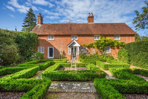 undefined, Cranes Road, Sherborne St. John, Basingstoke, Hampshire, RG24