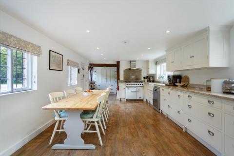 undefined, Cranes Road, Sherborne St. John, Basingstoke, Hampshire, RG24