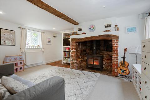 undefined, Cranes Road, Sherborne St. John, Basingstoke, Hampshire, RG24