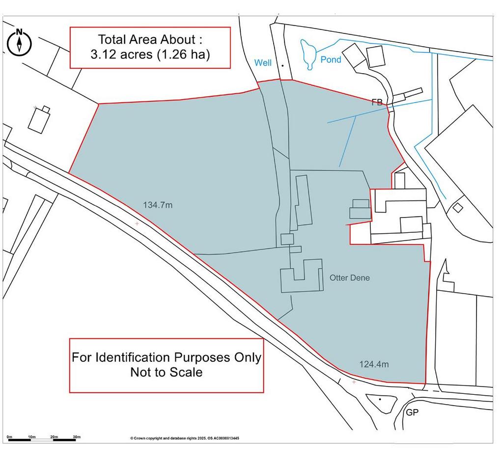 Land Plan